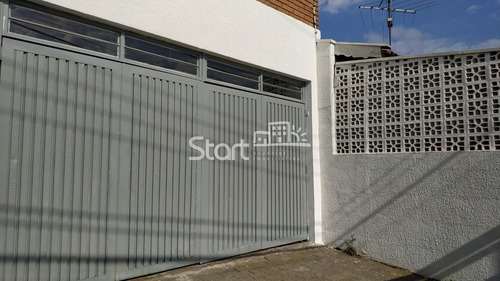 Imagem 5 de 24 de Casa Para Aluguel Em Jardim Nova Europa - Ca004438