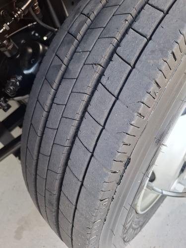Vw 9.170 2023 Vtronic