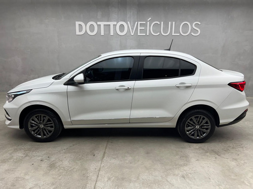 Fiat Cronos DRIVE 1.0 6V Flex