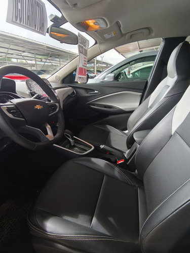 Chevrolet Onix 1.0 Premier At 2023