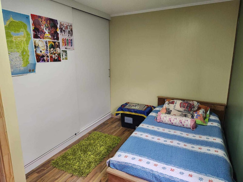 Vende Acogedora Casa Avenida Tromen Temuco