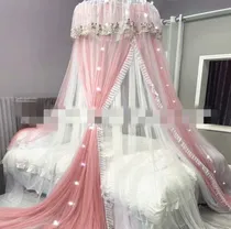Comprar Mosquitero Para Cama Matrimoniales   Tipo Lujo