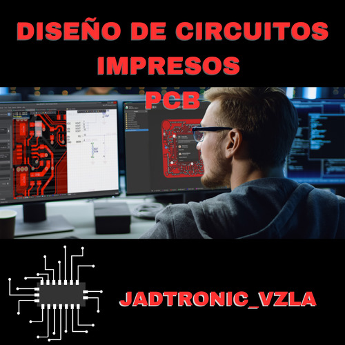 Pcb Circuitos Impresos 