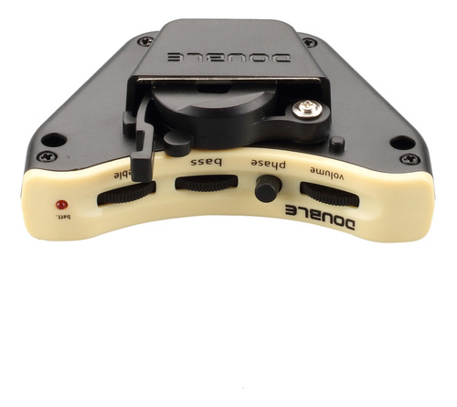 Guitarra Musical Pickup Preamp Pickup Control Guitarra B1g D