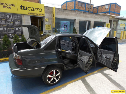 Imagen 12 de 25 de Daewoo Cielo Bx