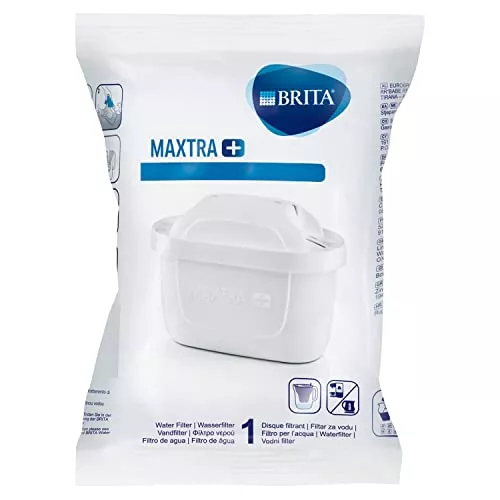 Comprar Jarra filtrante style azul + 1 filtro maxtra pro 1 unidad Brita