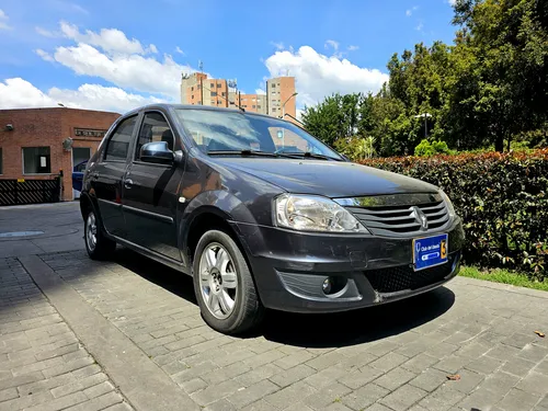 Renault Logan 1.6 Dynamique Fii