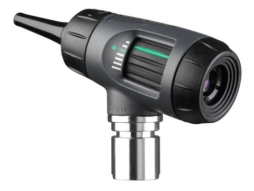 Imagen 2 de 12 de Otoscopio Macroviewtm 3.5v Mango Recargable Welch Allyn