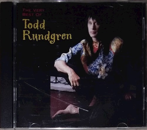 Very Best Of - Rundgren Todd (cd)
