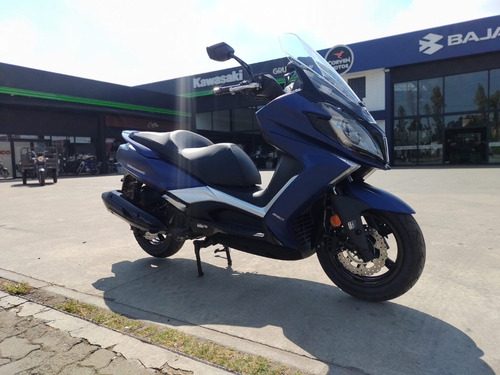 Imagen 3 de 18 de Nuevo Kymco Downtown 350 Absi Tcs Con Control De Traccion!