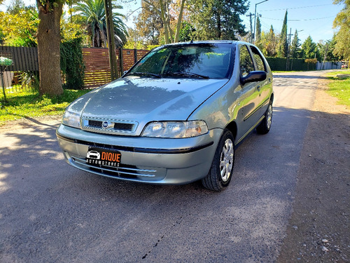 Fiat Palio 1.3 Fire