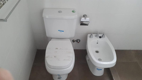 Departamento Monoambiente En Venta - 1 Baño - 36mts2 - La Plata