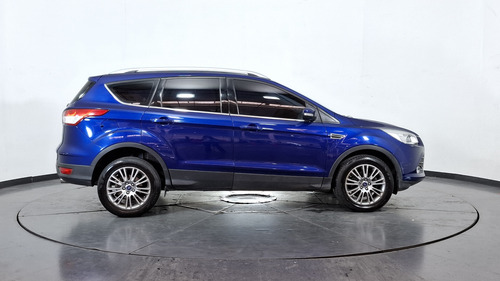 Ford Kuga 1.6 Ecoboost Sel