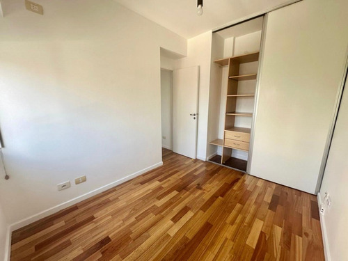 Alquiler Departamento 3 Ambientes Con Balcón Y Amenities