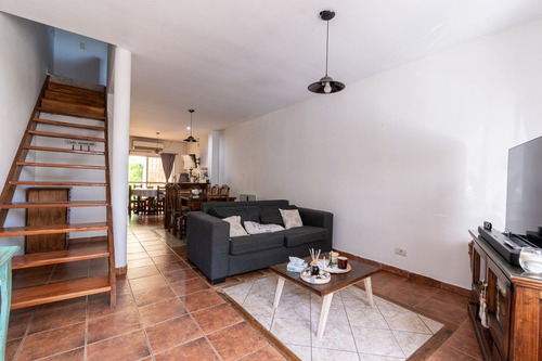 Venta Ph C/jardin Bajas Expensas Monte Grande