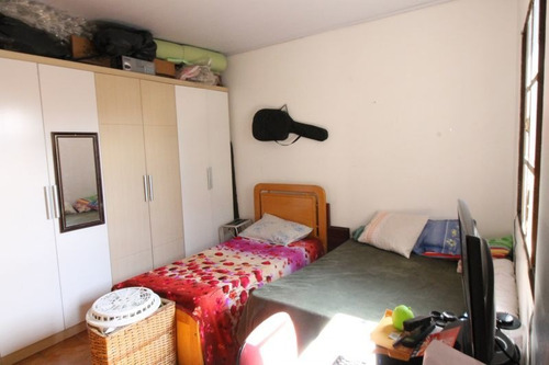 Sobrado - Ref: 5839