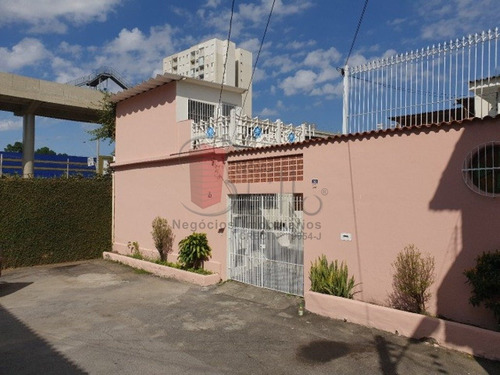 Casa - Vila Santa Clara - Ref: 9936 - V-9936