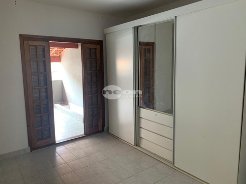 Imagem 8 de 15 de Casa Sobrado - Baeta Neves - Ref: 2374 - V-2374