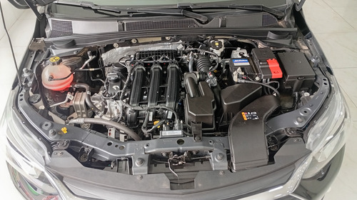 Chevrolet Onix plus 1.0 Lt 4p