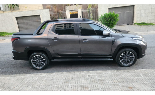 Fiat Strada 1.0 TURBO 200 FLEX ULTRA CD CVT