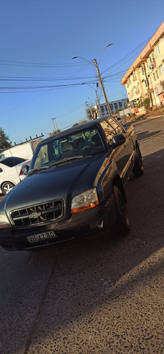 Chevrolet S10 Apache Cc 2.4 Dba