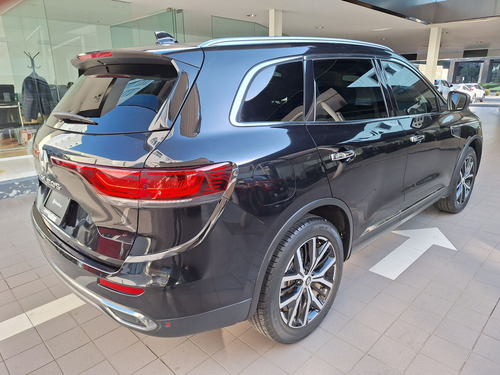 Renault Koleos 2.5 Iconic Piel Cvt