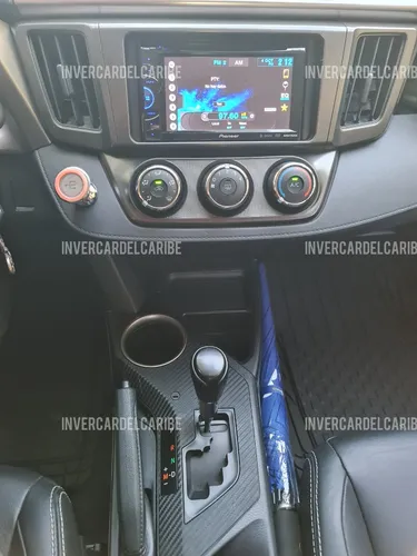 Toyota RAV4 2.0 Life 4x2