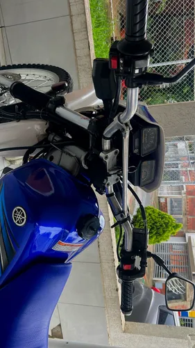 Dt 125 Modelo 2005 Al Día Con Traspaso Inmediato