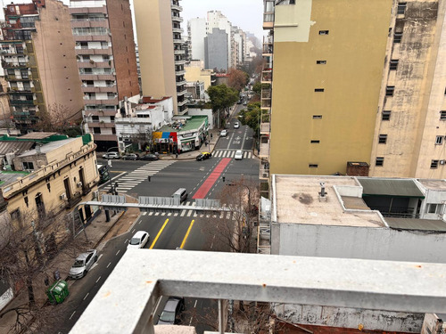 Oportunidad!! Departamento 2 Ambientes Apto Crédito - Flores Sur