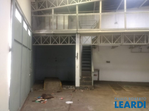 Imagem 7 de 15 de Comercial - Centro - Sp - 568451