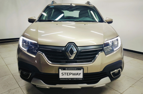 Renault Stepway 5p Intens L4/1.6 Aut