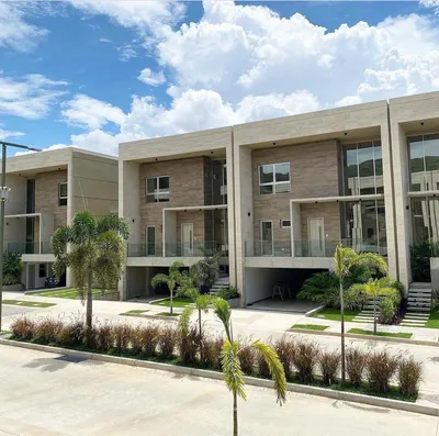 Townhouse en venta