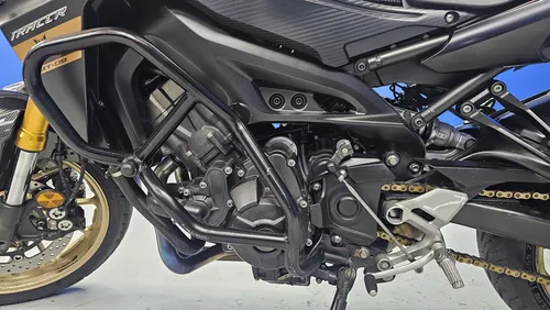 Yamaha Mt 09 Tracer