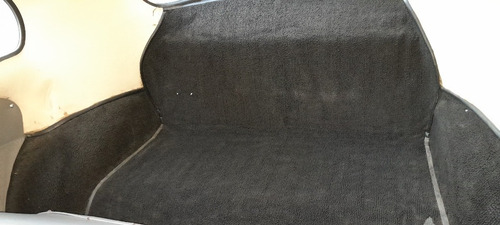 Volkswagen Escarabajo Alemán