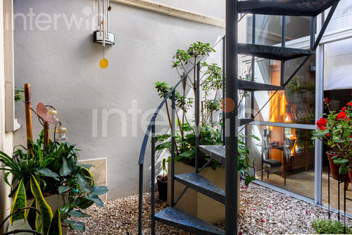 Ph De 5 Ambientes En Venta - Caballito - Venta