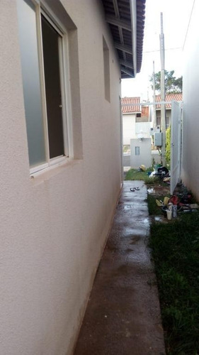 Imagem 20 de 26 de Casas - Venda - Vila Inema - Cod. Ca0400 - Vca0400