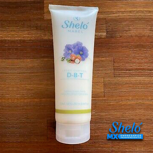 Imagen 4 de 5 de Crema Para Neuropatia Diabetica - Natural Extra Humectante