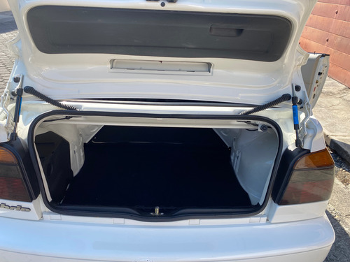 Seminuevo, Impecable, Vw Cabrio 1999, Std, El Más Equipado