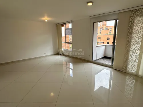 Apartamento En Arriendo En El Poblado. Cod A775951