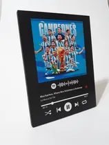 Comprar Cuadro Personalizado Día Del Padre Fotos Frase Regalo Madre