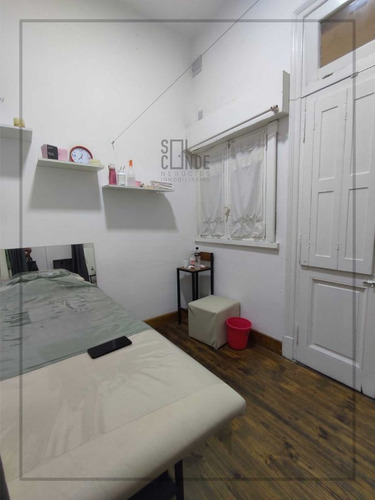 Imagen 8 de 15 de Venta Local Comercial. Barrio San Jose. Reciclado.