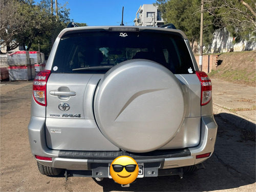 Toyota RAV4 2.4 4x2 At
