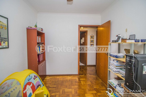 Imagem 14 de 17 de Apartamento, 3 Dormitórios, 89.71 M², Passo Da Areia - 180296