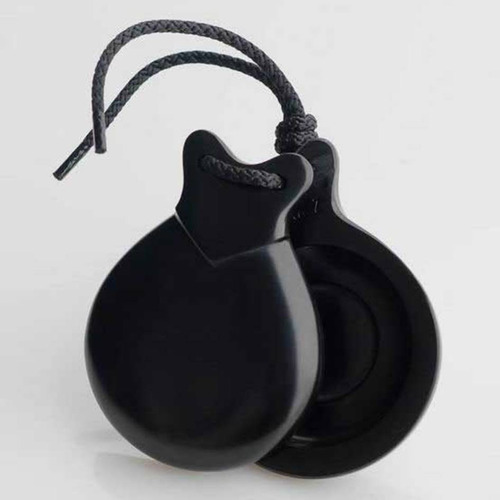 Castanhola Semiprofissional Caixa Dupla Fibra Del Sur