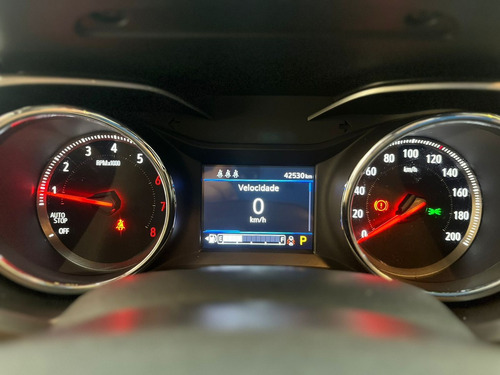 Chevrolet Tracker 1.2 TURBO PREMIER