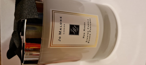 Vela Aromática Jo Malone 6.35 Cm 200grs