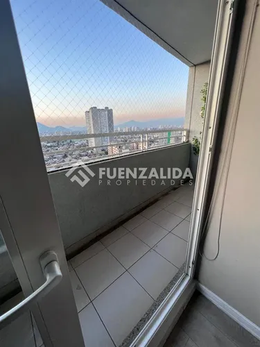 Venta Departamento Estacion Central 1 Dorm En Suite 1 Bodega
