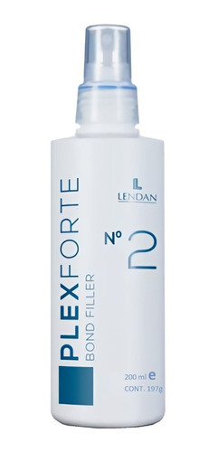 Tratamiento Lendan Plex Forte #2 Bond Filler 200ml