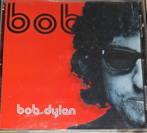 Bob Dylan Cd Excelente Estado! No Te Lo Podes Perder! 