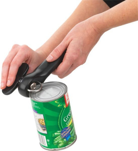 Buena Cocinero, Abridor, Manual De Corte Seguro De Lata, No